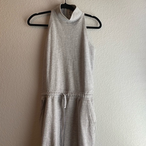 Jumpsuit - Picture 3 of 6